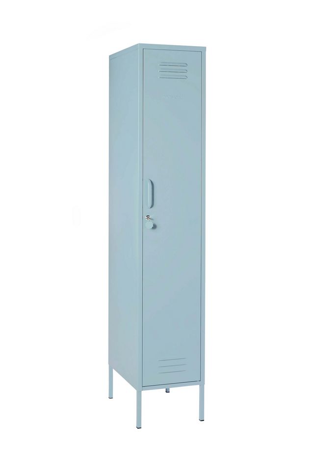Mustard Made Ocean Skinny Locker #1