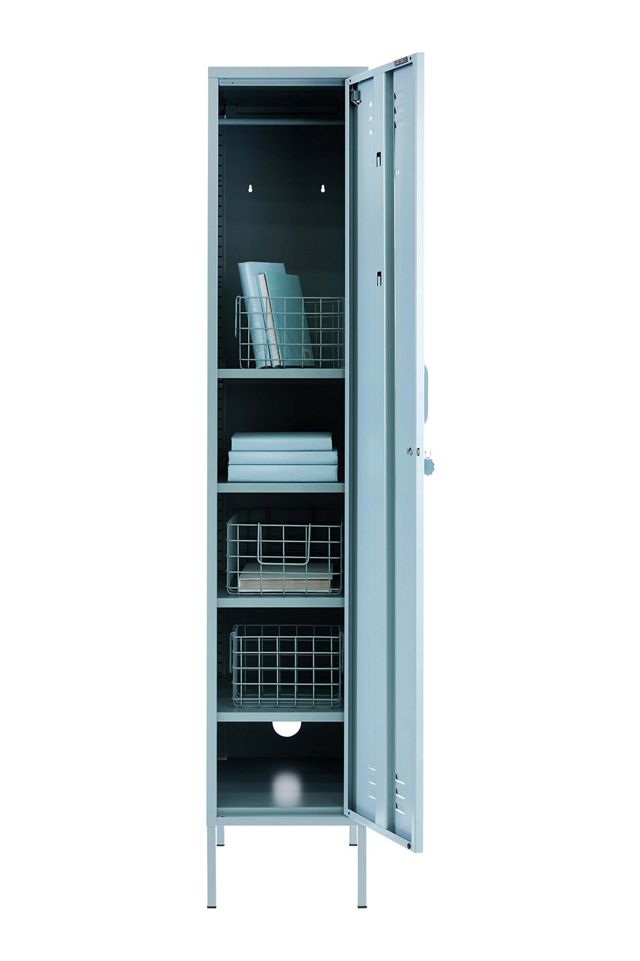 Mustard Made Ocean Skinny Locker #3