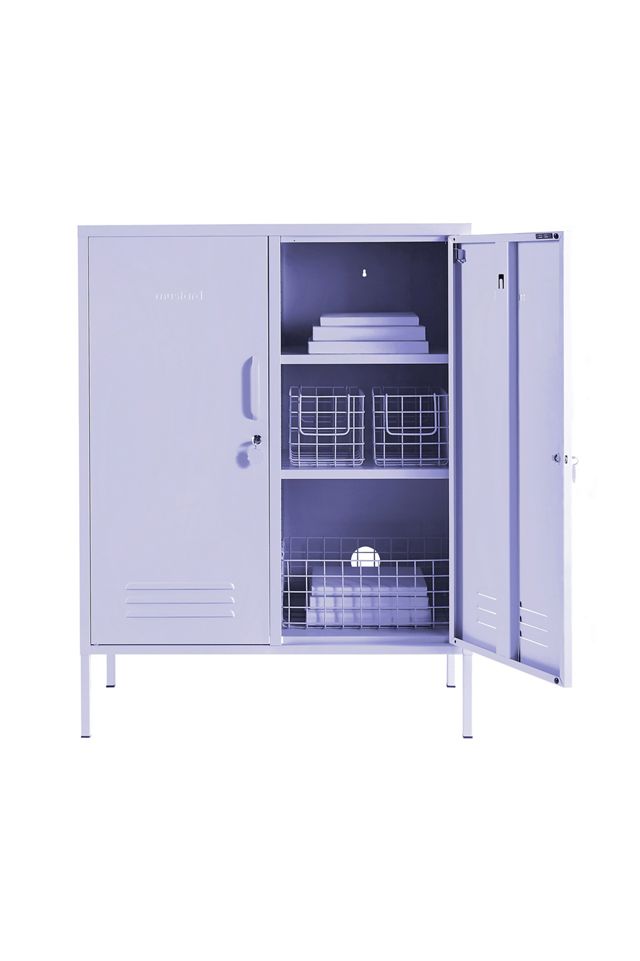 Mustard Made Lialc Midi Locker #3