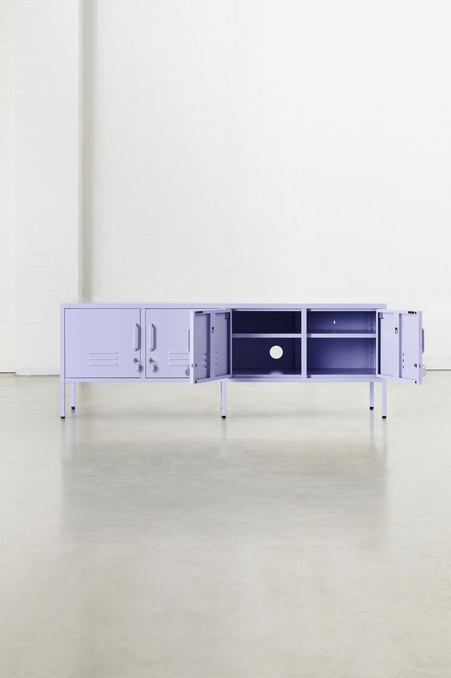 Mustard Made Lilac The Standard Locker #3