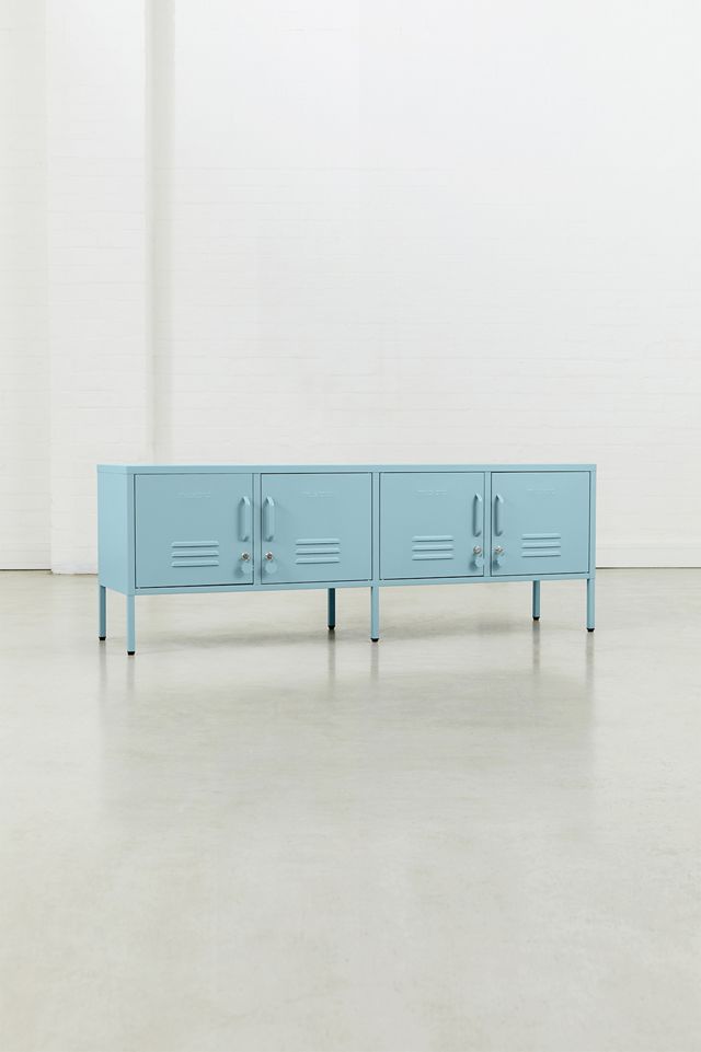 Mustard Made Ocean The Standard Locker #1