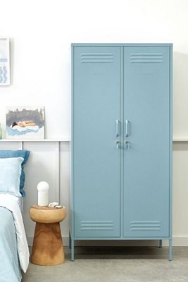 Mustard Made Ocean Twinny Locker