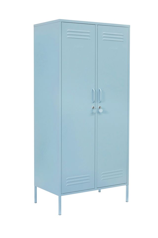 Mustard Made Ocean Twinny Locker #1