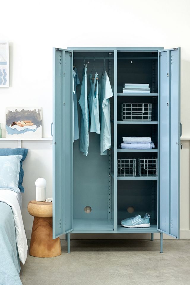 Mustard Made Ocean Twinny Locker #2