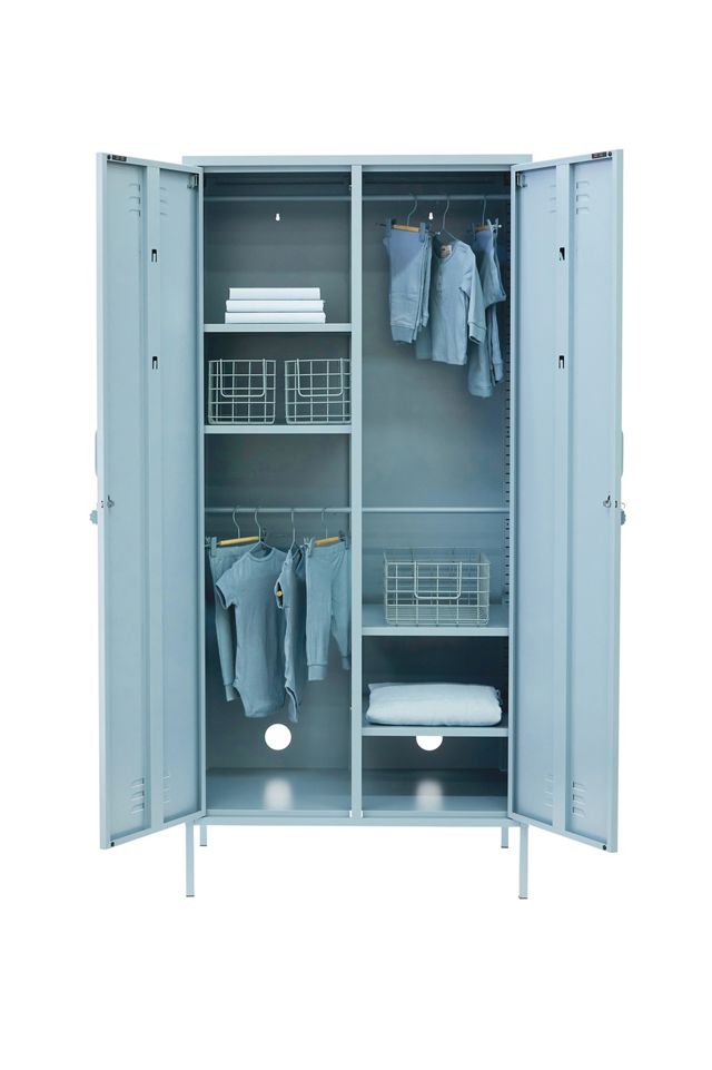 Mustard Made Ocean Twinny Locker #3