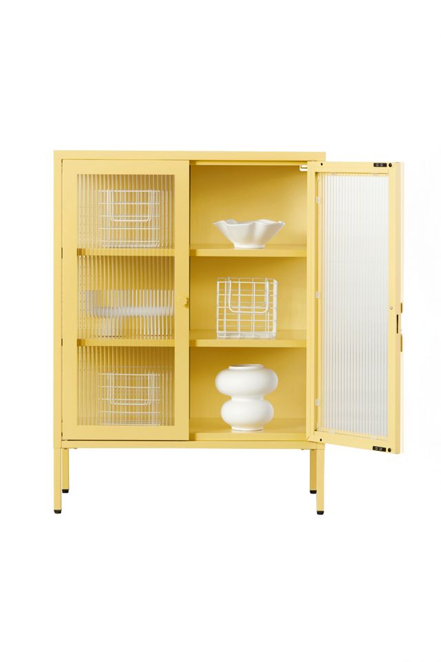 Mustard Made Butter The Mixer Locker #3