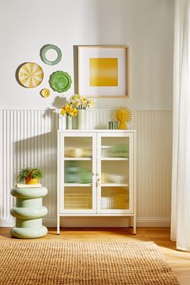 Mustard Made Chalk The Mixer