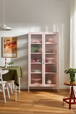 Mustard Made Blush The Collector Locker
