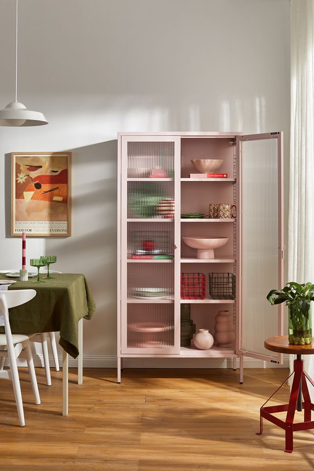 Mustard Made Blush The Collector Locker #1