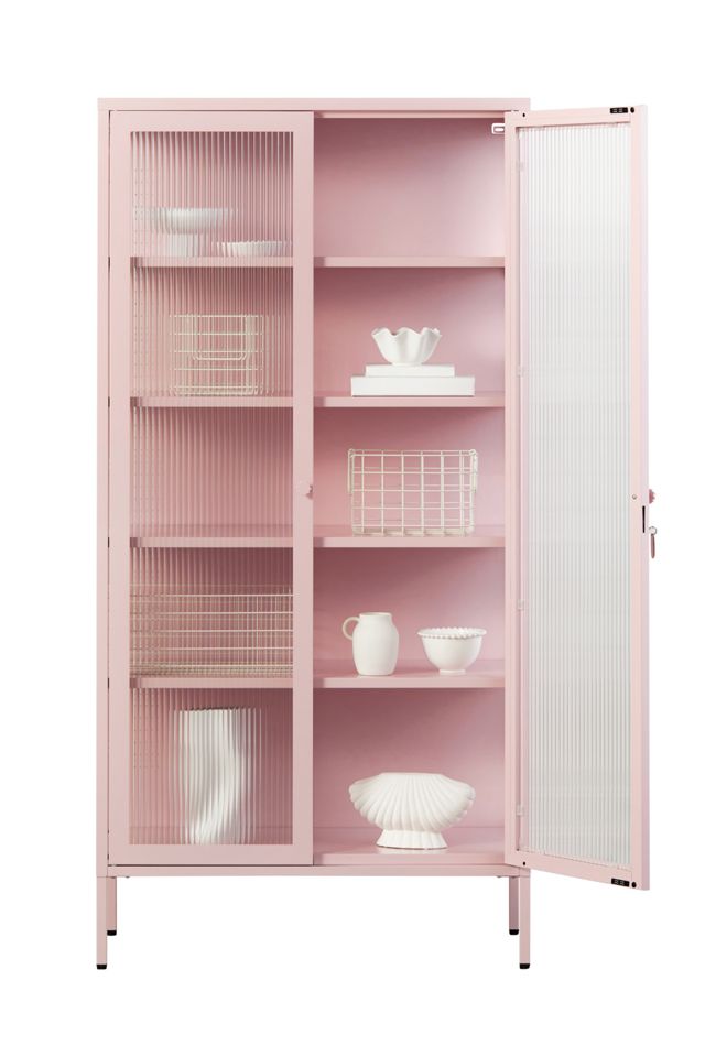 Mustard Made Blush The Collector Locker #3