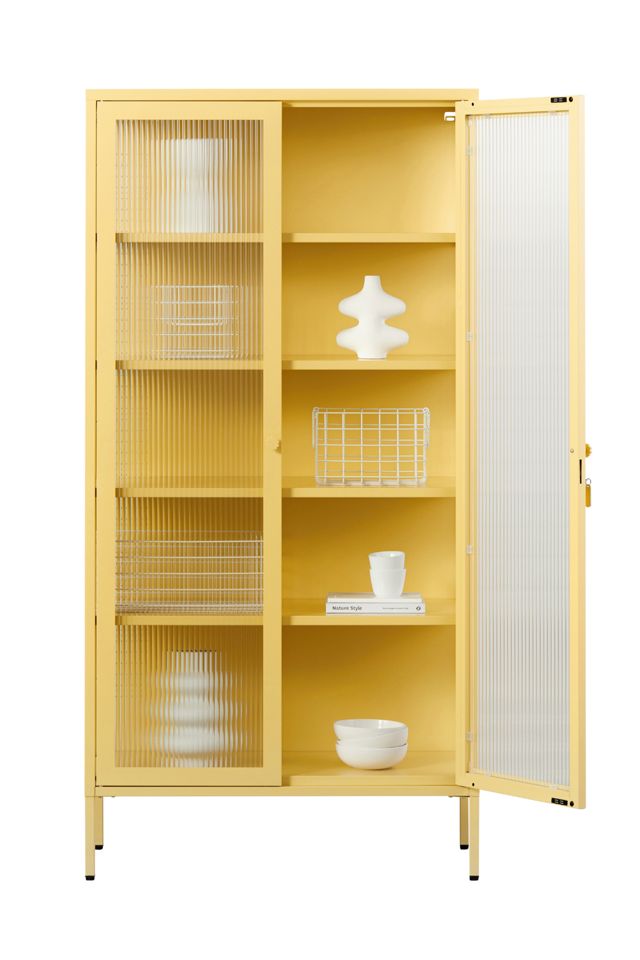 Mustard Made Butter The Collector Locker #3