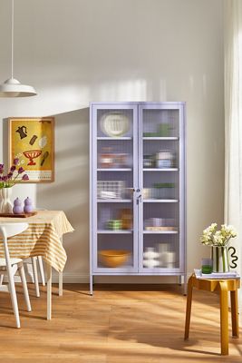 Mustard Made Lilac The Collector Locker