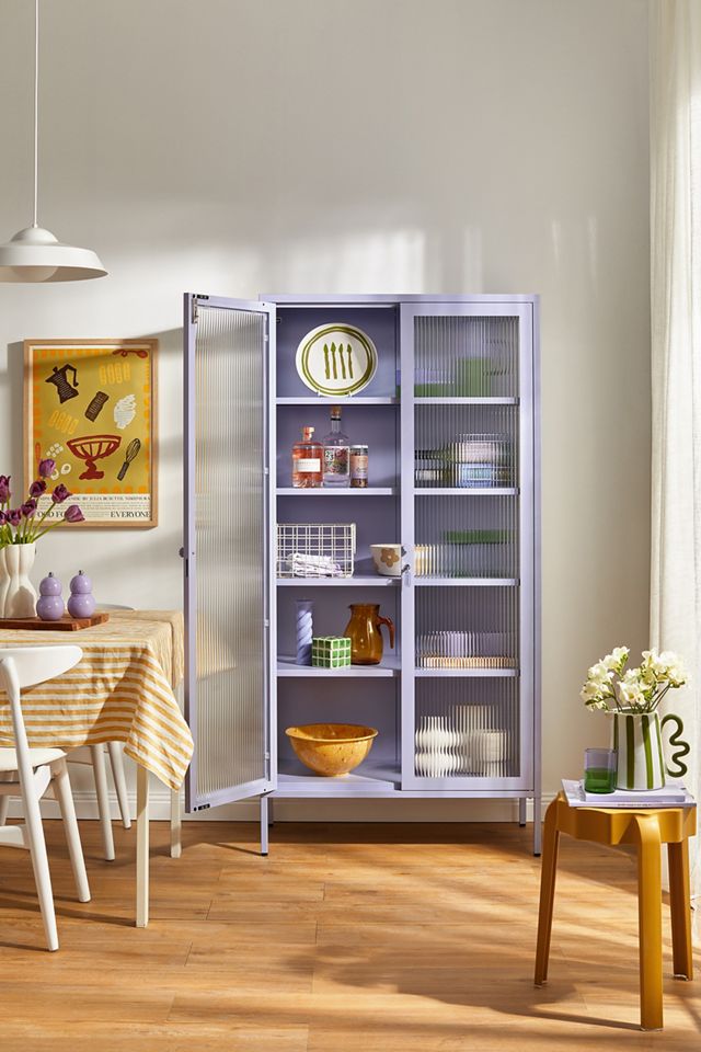 Mustard Made Lilac The Collector Locker #2