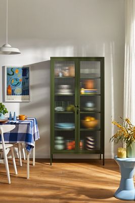 Mustard Made Olive The Collector Locker