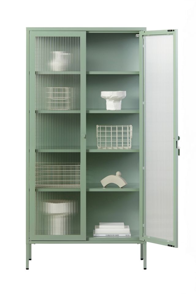 Mustard Made Sage The Collector Locker #3