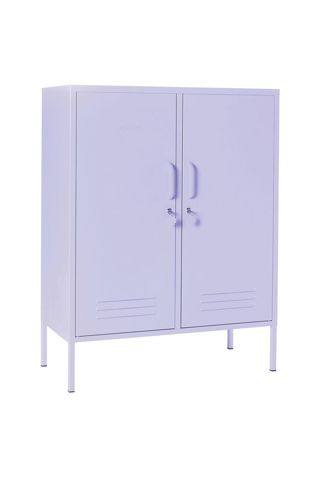 Mustard Made Midi Locker #1