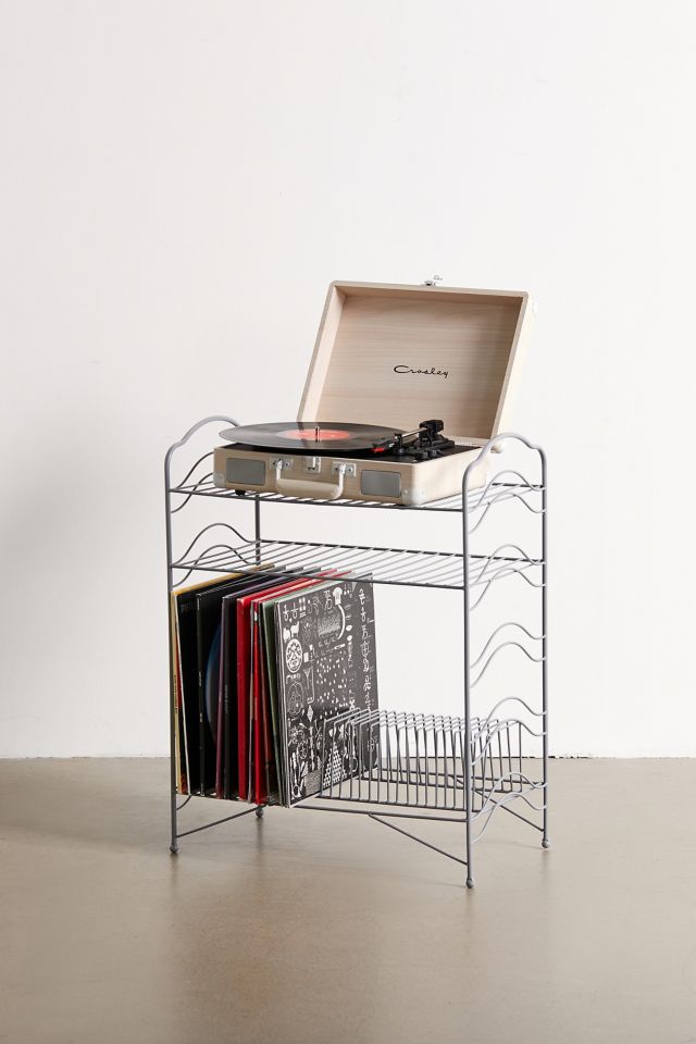 Urban outfitters deals record player table