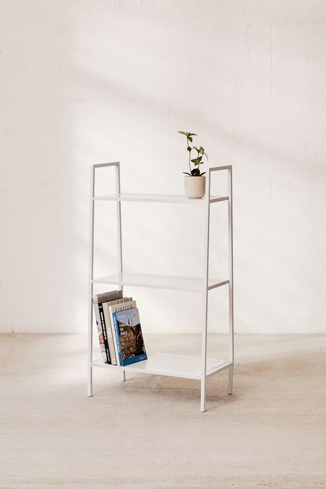 Maki Large Metal Storage Unit #1