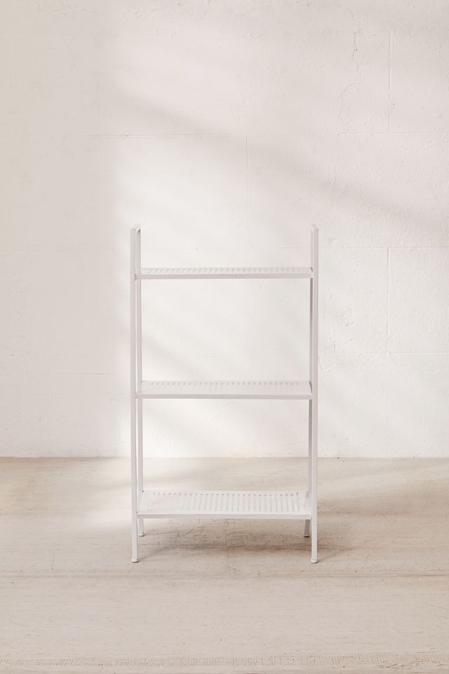Maki Large Metal Storage Unit #2