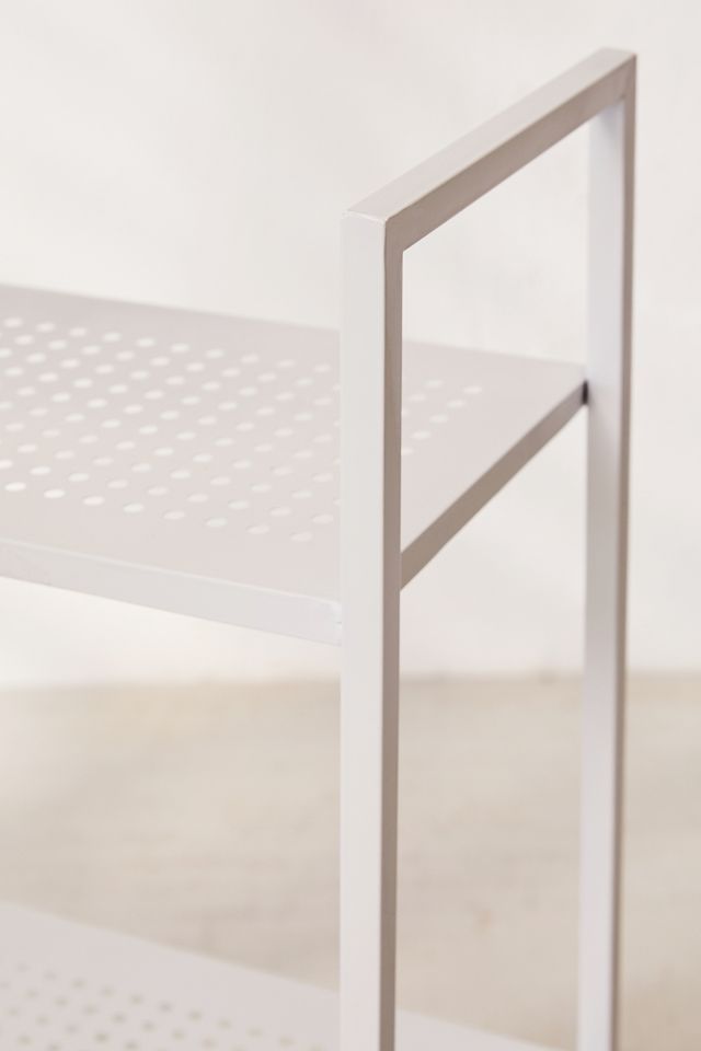 Maki Large Metal Storage Unit #3