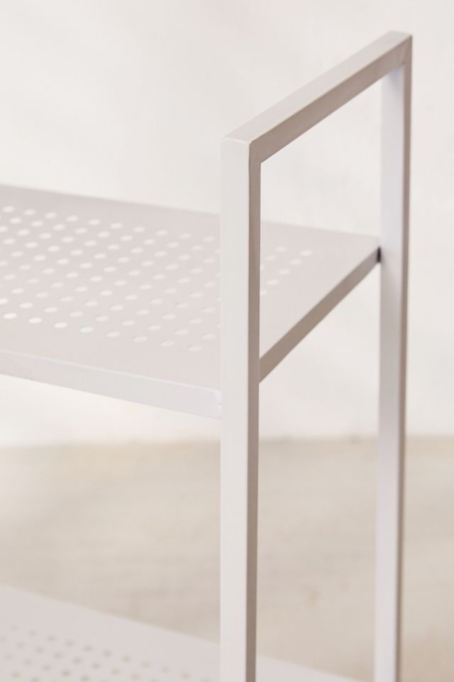 Maki Large Metal Storage Unit #4
