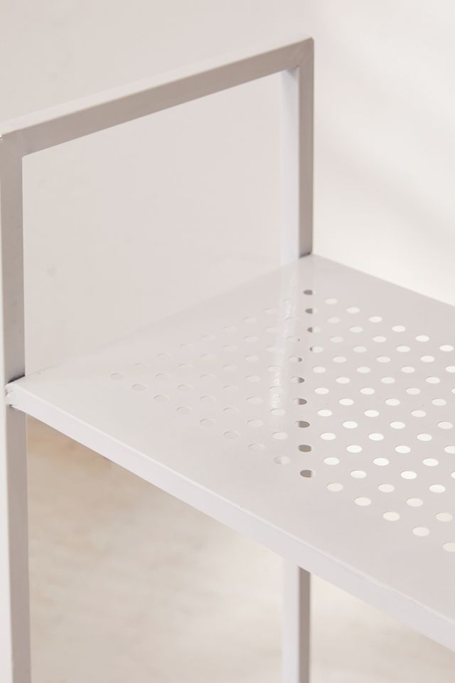 Maki Large Metal Storage Unit #5
