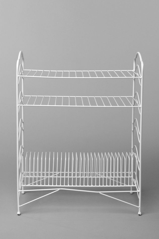 Vinyl Storage Record Shelf #2