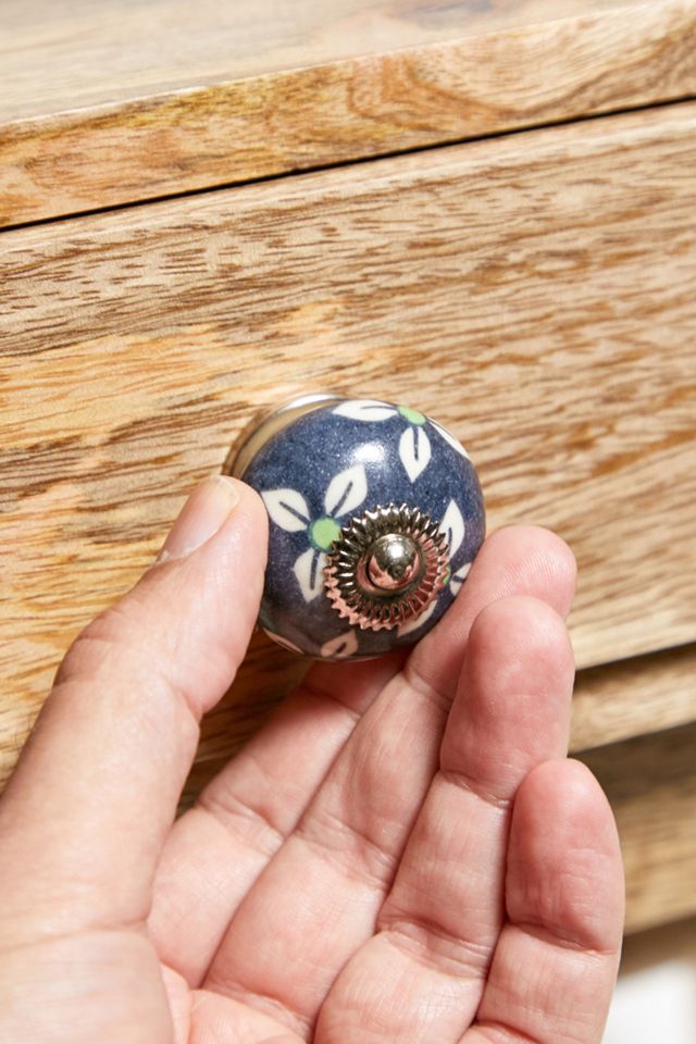 Ornate Drawer Knob Urban Outfitters UK