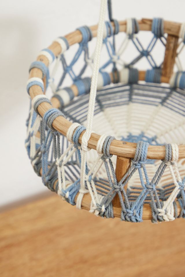 3-Tier Hanging Basket #3