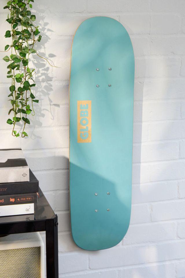 Skateboard Wall Mount | Urban Outfitters UK