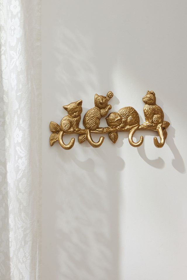 Kitty Multi-Hook #1