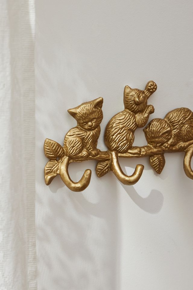 Kitty Multi-Hook #2