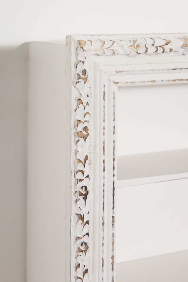Florence Trinket Display Wall Shelf #2