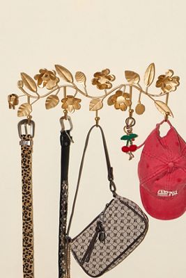 Posy Multi Wall Hook