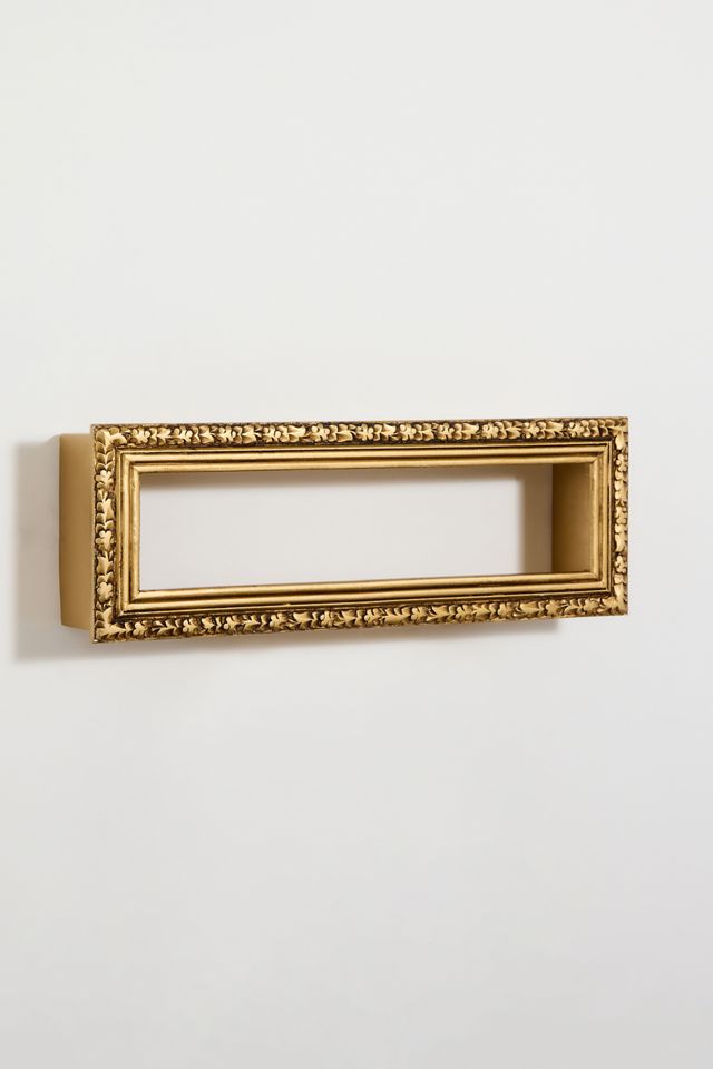 Florence Trinket Display 50cm Shelf #1