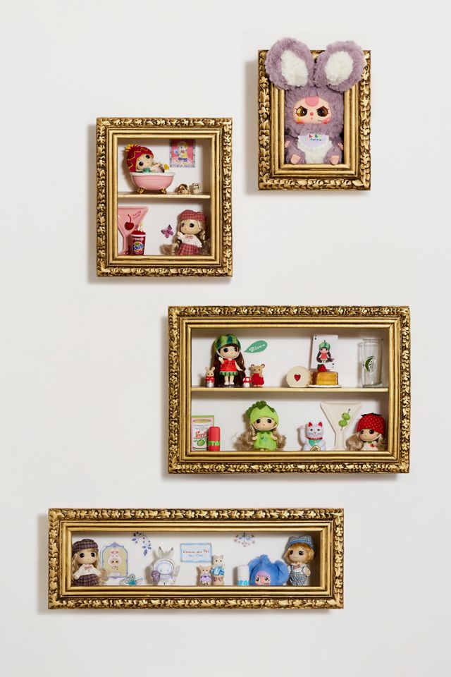 Florence Trinket Display 50cm Shelf #3