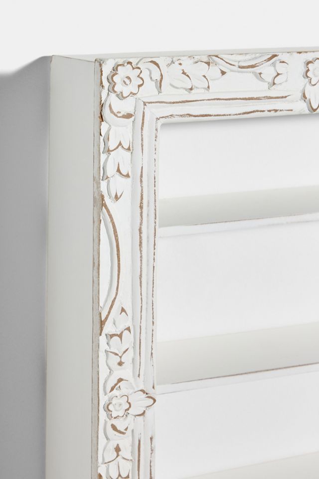 Florence Trinket Display Wall Shelf #2