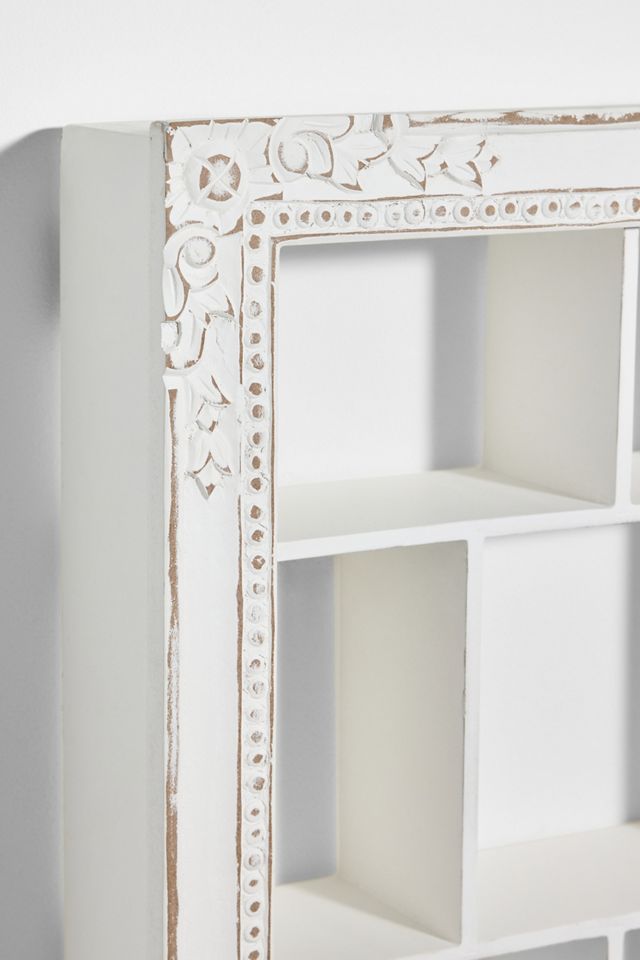 Florence Landscape Trinket Display Shelf #2
