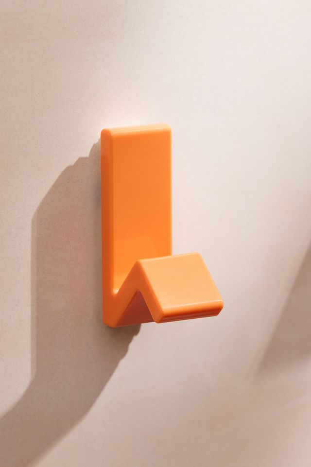 Jay Adhesive Hook #2