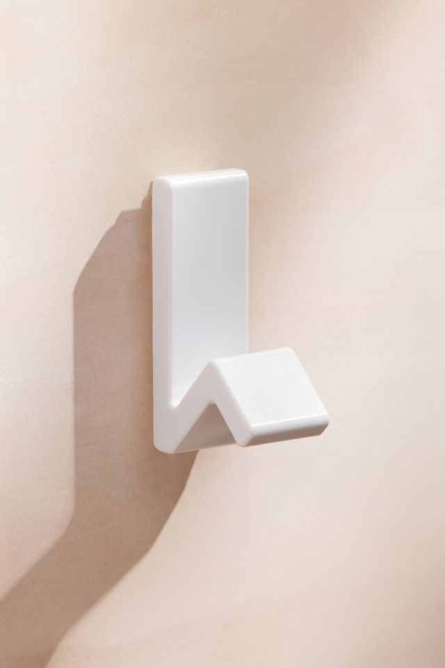 Jay Adhesive Hook #1