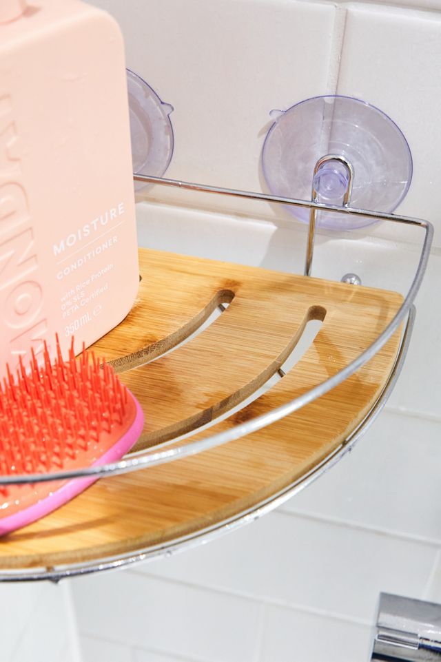 Corner Shower Caddy Urban Outfitters UK