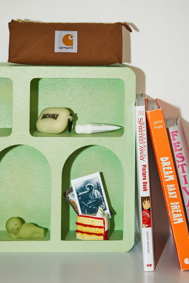 Isobel Cubby Shelf #1