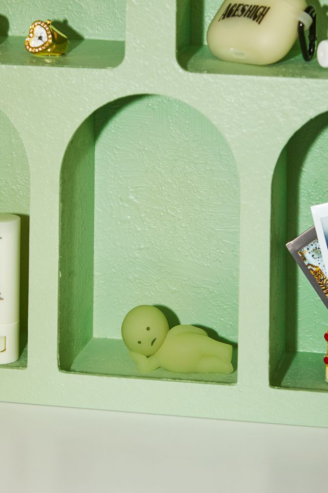 Isobel Cubby Shelf #3