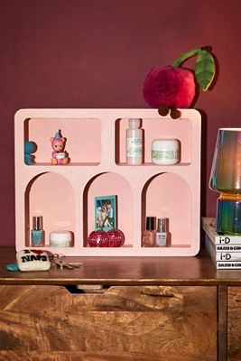 Isobel Cubby Shelf