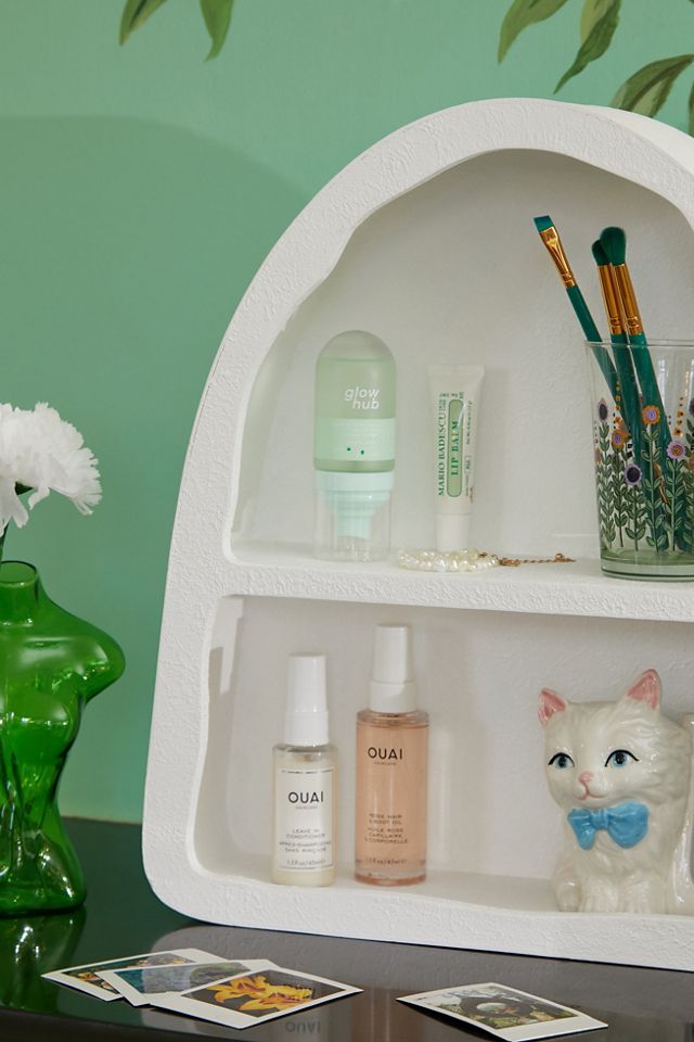 Isobel Tabletop Shelf #1