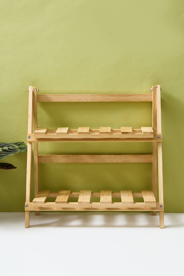 Étagère Station Matcha #2