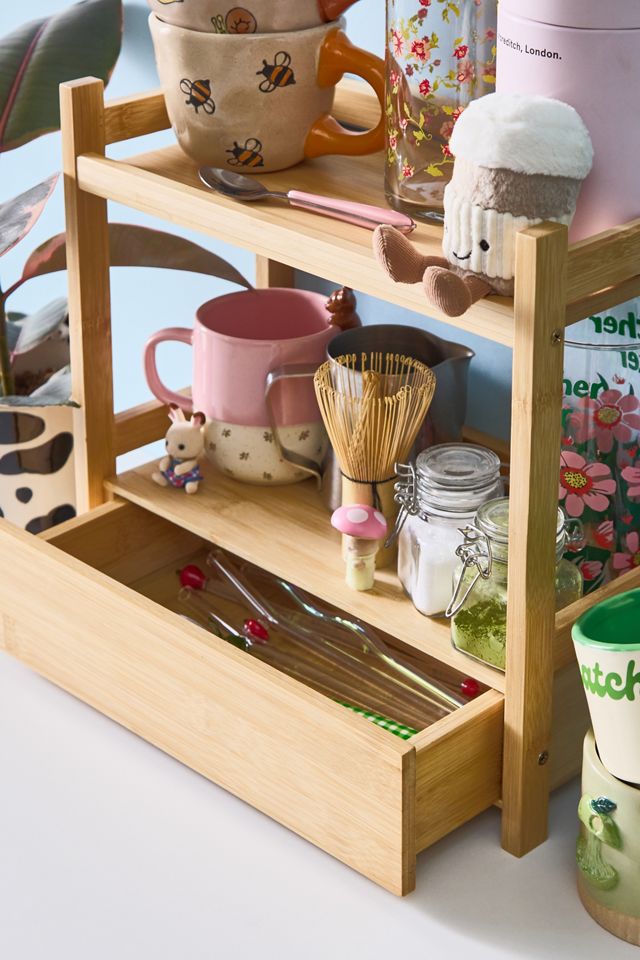 Station de Matcha #1