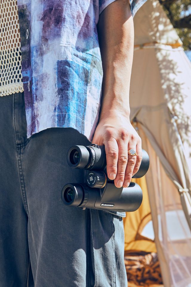 Celestron Nature DX 10x50mm Binoculars  #2