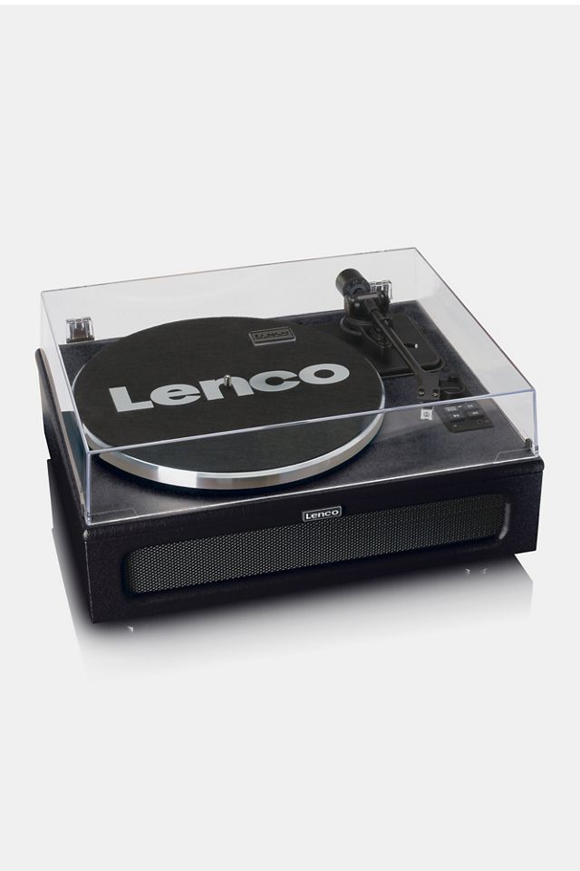 Tocadiscos Lenco LS-430BK #1
