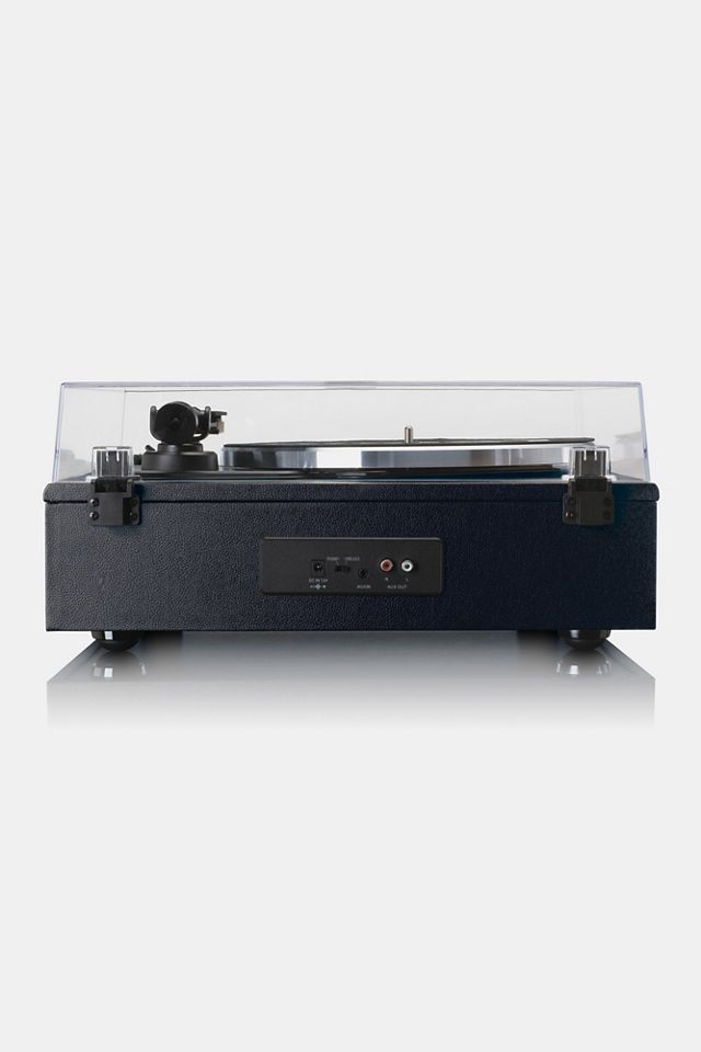Tocadiscos Lenco LS-430BK #2